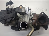 JDE38736 Турбина Jaguar XF 2015–2020 20591176 #2