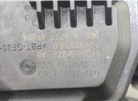 JDE38736 Турбина Jaguar XF 2015–2020 20591176 #3