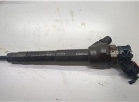 AJ813375, 0445110654 Форсунка топливная Jaguar XF 2015–2020 20591189 #1