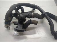  Корпус термостата Jaguar XF 2015–2020 20591193 #1