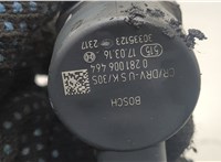  Рампа (рейка) топливная Jaguar XF 2015–2020 20591195 #2