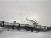  Рампа (рейка) топливная Jaguar XF 2015–2020 20591195 #4