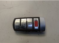  Ключ зажигания Volkswagen Passat CC 2012-2017 20591198 #1