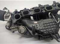 5164230, 4M5G9424FU Коллектор впускной Ford C-Max 2002-2010 20591207 #4