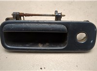  Ручка крышки багажника Seat Alhambra 1996-2010 20591211 #1