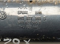  Ручка крышки багажника Seat Alhambra 1996-2010 20591211 #3