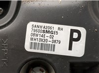  Переключатель отопителя (печки) Honda Civic 2005-2012 20591215 #3