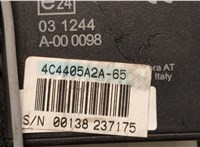  Блок управления сигнализацией Volkswagen Amarok 2010-2025 20591223 #3