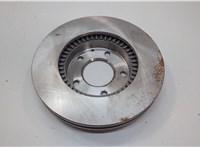  Диск тормозной Mazda MPV 1999-2006 20591224 #1
