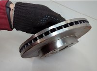  Диск тормозной Mazda MPV 1999-2006 20591224 #2