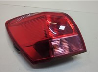  Фонарь (задний) Nissan Qashqai 2006-2013 20591225 #1