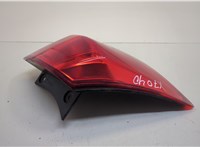  Фонарь (задний) Nissan Qashqai 2006-2013 20591225 #2