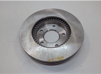  Диск тормозной Mazda MPV 1999-2006 20591227 #1