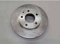  Диск тормозной Mazda MPV 1999-2006 20591227 #3