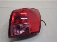  Фонарь (задний) Nissan Qashqai 2006-2013 20591232 #1