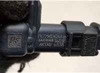 FK7214B342AA Датчик удара Jaguar XF 2015–2020 20591237 #2