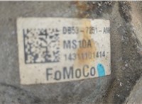  Редуктор Раздаточный КПП (раздатка) Ford Explorer 2010-2015 20591240 #5