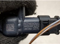 FK7214B342AA Датчик удара Jaguar XF 2015–2020 20591242 #3
