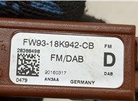 FW9318K942CB Антенна Jaguar XF 2015–2020 20591246 #3