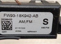FW9318K942AB Антенна Jaguar XF 2015–2020 20591254 #3