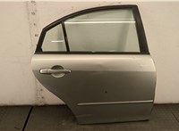  Дверь боковая (легковая) Mazda 6 (GG) 2002-2007 20591275 #1