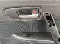  Дверь боковая (легковая) Mazda 6 (GG) 2002-2007 20591275 #6