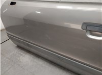  Стеклоподъемник механический Audi 80 (B3) 1986-1991 11496176 #2