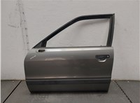  Стеклоподъемник механический Audi 80 (B3) 1986-1991 11496176 #1