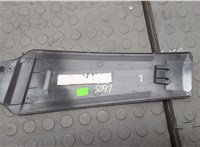 3C8853317 Накладка декоративная (Двери) Volkswagen Passat CC 2012-2017 20591284 #3