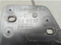 3C8853317 Накладка декоративная (Двери) Volkswagen Passat CC 2012-2017 20591284 #4