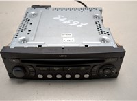  Магнитола Citroen C4 Picasso 2006-2013 20591285 #1