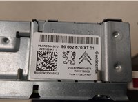  Магнитола Citroen C4 Picasso 2006-2013 20591285 #4