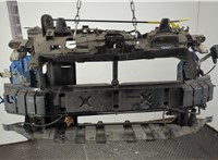 1894586, DN1B17K876AC Усилитель бампера Ford EcoSport 2012-2018 11496180 #1