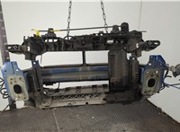 1894586, DN1B17K876AC Усилитель бампера Ford EcoSport 2012-2018 11496180 #2