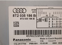 8T2035186B Магнитола Audi A4 (B8) 2007-2015 20591290 #4