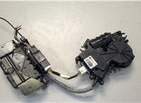  Замок багажника BMW 5 F07 Gran Turismo 2010-2017 20591294 #1