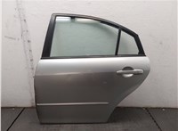  Дверь боковая (легковая) Mazda 6 (GG) 2002-2007 20591304 #1