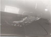  Стеклоподъемник механический Audi 80 (B3) 1986-1991 11496219 #8