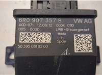 Блок управления светом Volkswagen Passat CC 2012-2017 20591327 #4