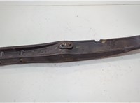  Кронштейн прицепного устройства Mercedes GL X164 2006-2012 20591332 #1
