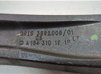  Кронштейн прицепного устройства Mercedes GL X164 2006-2012 20591332 #3