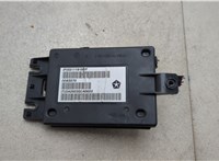 55111919ap Блок управления климат-контролем Chrysler 300C 2011-2015 20591342 #1