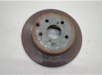  Диск тормозной Pontiac Vibe 2 2008-2010 20591346 #3
