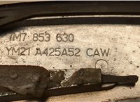  Эмблема Seat Alhambra 1996-2010 20591355 #3