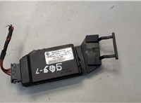  Блок управления антенной Volkswagen Passat CC 2012-2017 20591359 #1