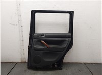  Дверь боковая (легковая) Volkswagen Passat 5 2000-2005 20591360 #4