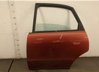  Стекло боковой двери Audi A4 (B5) 1994-2000 11496264 #1