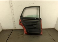  Стекло боковой двери Audi A4 (B5) 1994-2000 11496264 #8