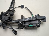  Каркас ручки Ford Kuga 2016-2019 11496265 #1