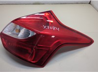  Фонарь (задний) Ford Focus 3 2011-2015 20591370 #1